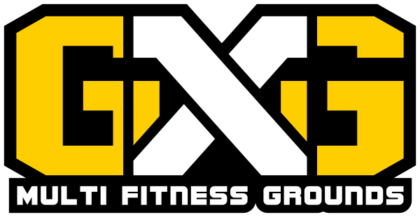 GXG Grounds